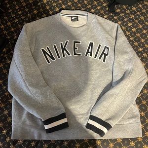 BRAND NEW Nike Air Crewneck